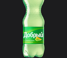 Добрый Лимон-лайм