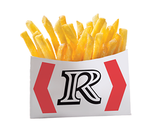 Малый Картофель фри