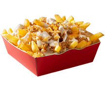 Маэстро Картофель Фри