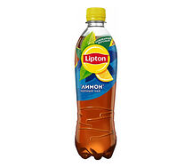 Липтон Лимон