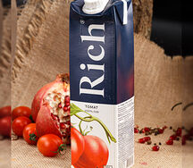 Сок Rich Томат