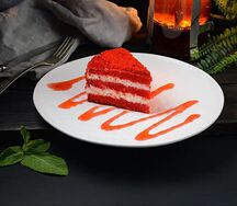 Красный бархат