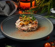 Салат Хуторянский