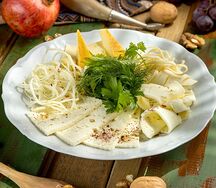 Сыры из нашей сыроварни