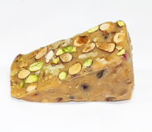 Медовая карамель