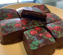 Конфеты Аутант