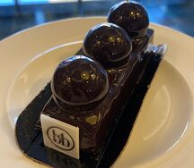 Пирожное Дюпло