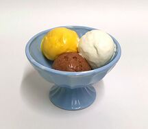 Мороженое Орео