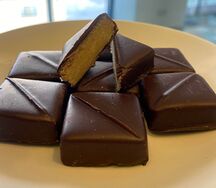 Конфеты Альмера