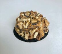 Пирожное муравейник