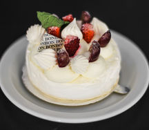 Пирожное Павлова