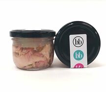 Риет из индейки