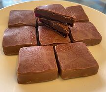 Конфеты Гриот