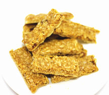 Печенье Флорентинер