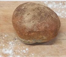 Хлеб Крестьянский