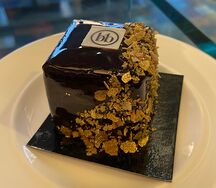 Горгонзола