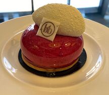 Пирожное Инка