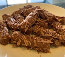 Конфеты Трюфель бейлиз