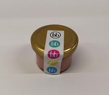 Паштет из курицы