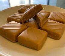 Конфеты Дульче