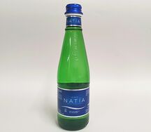 Вода S. Bernardo Nature