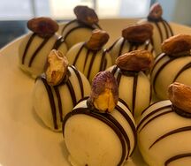 Конфеты Гринспис