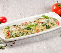 Итальянские равиоли