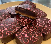 Конфеты Принц