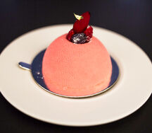 Пирожное Селеста