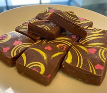 Конфеты Магадор