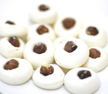 Печенье Поцелуйчики