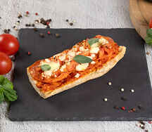 Брускетта Дьявольская