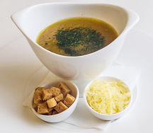 Суп Французский луковый