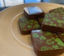 Конфеты Биарриц