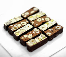 Конфеты Нугат Монтеллимар