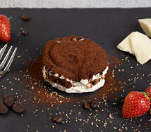 Пирожное Тирамису