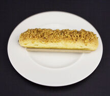 Эклер Ваниль