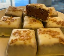 Конфеты Каскад