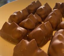 Конфеты Твин Пикс