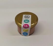 Паштет из печени индейки