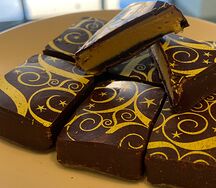 Конфеты Манмар