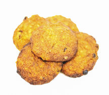 Печенье Овсяное