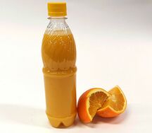 Свежевыжатый сок