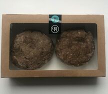 Котлета домашняя 1 шт