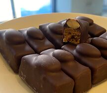 Конфеты Сенсация