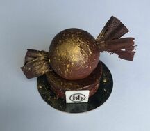 Пирожное Бон Бон