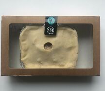 Пирог куриный