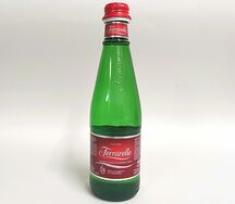 Вода S. Bernando Frizzante