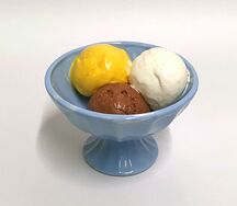 Сорбе Маракуйя