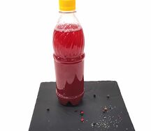 Морс в ассортименте